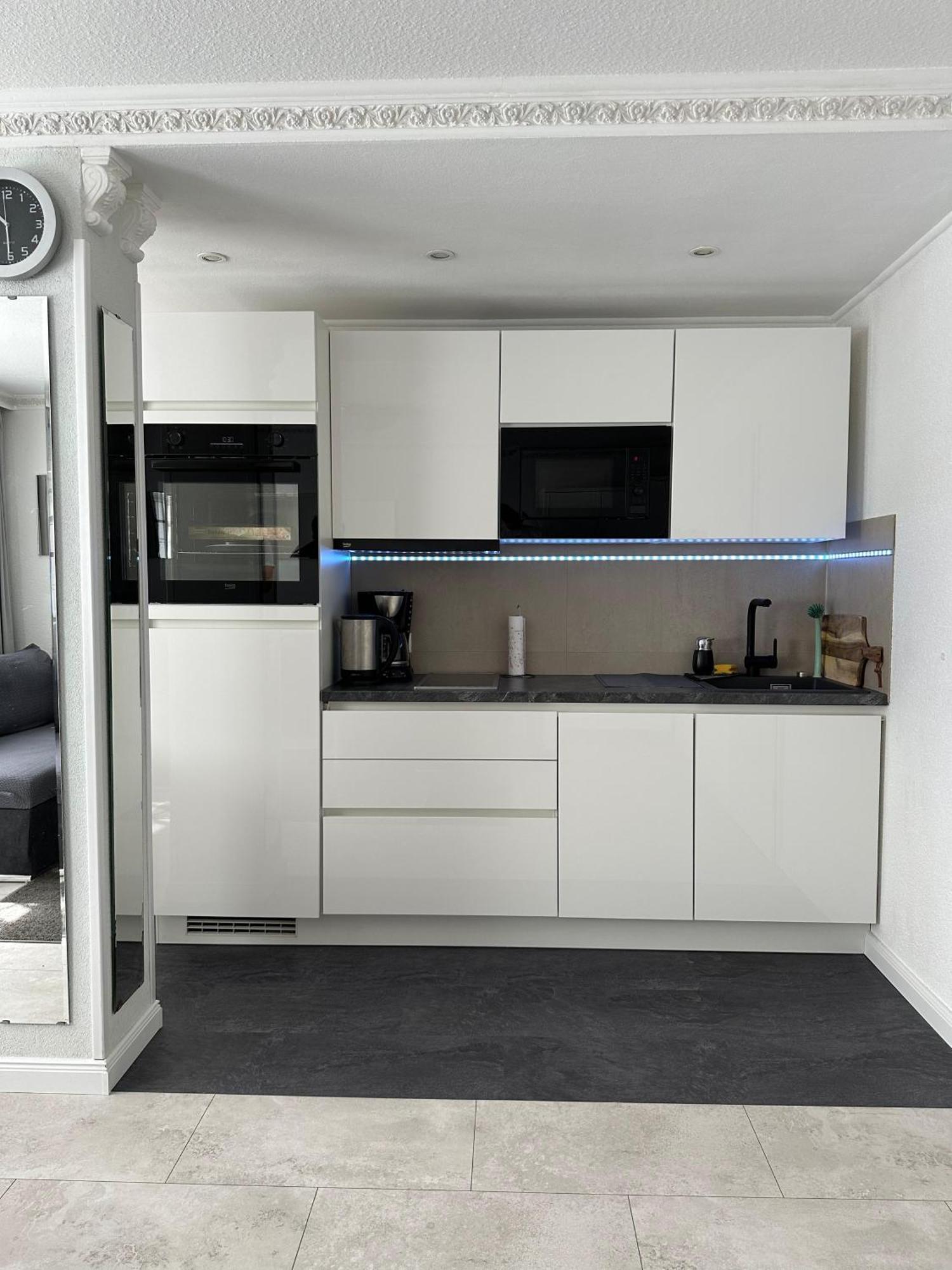 Ruhige geräumige Wohnung Pforzheim Exterior foto